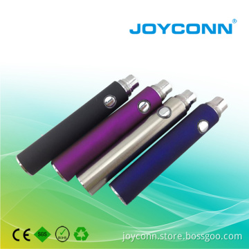 E Cigarette Battery Evod Battery Various Colors